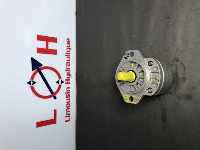 Pompe HPI P1   CEN2010HL20C02N - P1CEN2010HL20C02N - HPI