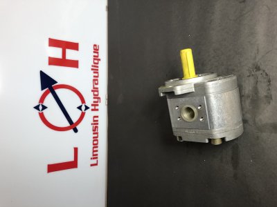 Pompe HPI P1   CEN2010HL20C02N - P1CEN2010HL20C02N - HPI