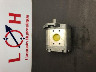 Pompe HPI   P1AAN2015HL30A01N - P1AAN2015HL30A01N - HPI