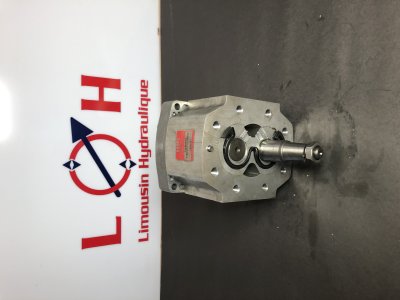 Pompe HPI   P1BAN303HJ13B03N - P1BAN303HJ13B03N - HPI