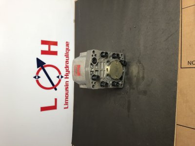 Pompe HPI   P1BAN303HJ13B03N - P1BAN303HJ13B03N - HPI