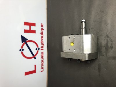 Pompe HPI   P1BAN303HJ13B03N - P1BAN303HJ13B03N - HPI