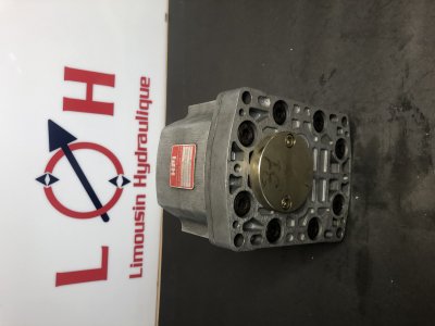Pompe HPI   P1CBN3031HJ23C04 - P1CBN3031HJ23C04 - HPI