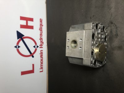 Pompe HPI   P1CBN3031HJ23C04 - P1CBN3031HJ23C04 - HPI