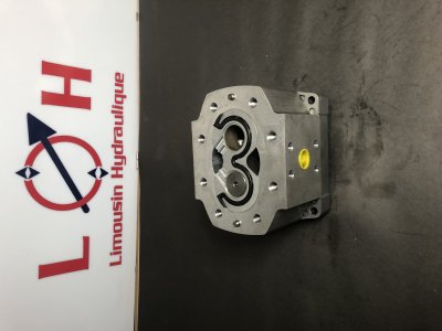 Pompe HPI   P1CBN3031HJ23C04 - P1CBN3031HJ23C04 - HPI