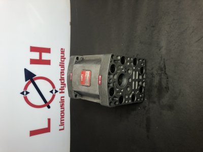 Pompe HPI   P4CJN3060HJ33C14 - P4CJN3060HJ33C14 - HPI