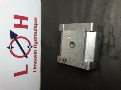 Pompe HPI   P4CJN3060HJ33C14 - P4CJN3060HJ33C14 - HPI