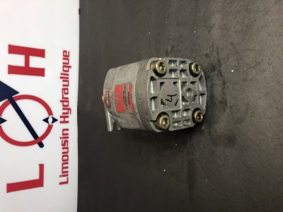 Pompe HPI  P1CEN2004HL20C02N - P1CEN2004HL20C02N - HPI