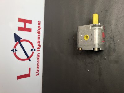 Pompe HPI  P1CEN2004HL20C02N - P1CEN2004HL20C02N - HPI