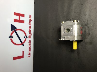 Pompe HPI  P1CEN2004HL20C02N - P1CEN2004HL20C02N - HPI