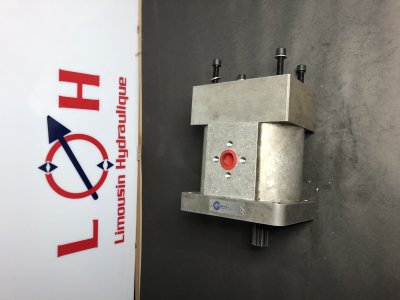 Pompe Galtech 10963ISP36GF0 - 10963ISP36GF0 - Galtech