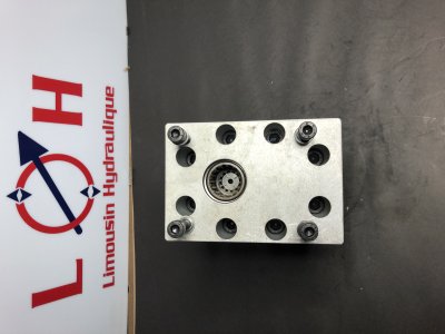 Pompe Galtech 10963ISP36GF0 - 10963ISP36GF0 - Galtech