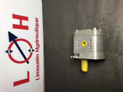 Pompe HPI  P1CEN2008HL20LU2N - P1CEN2008HL20LU2N - HPI