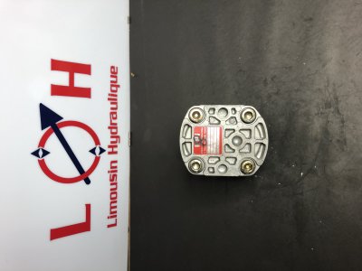 Pompe HPI  P1CEN2008HL20LU2N - P1CEN2008HL20LU2N - HPI