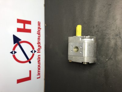 Pompe HPI  P1CEN2008HL20LU2N - P1CEN2008HL20LU2N - HPI