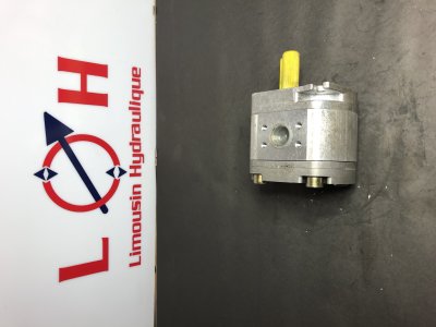 Pompe HPI  P1CEN2010HL20C02N - P1CEN2010HL20C02N - HPI