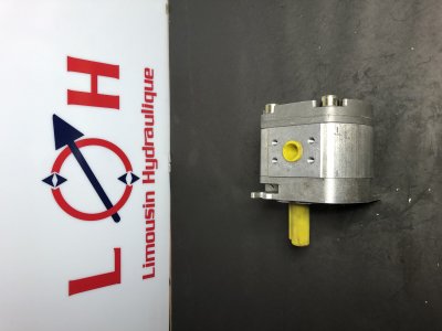 Pompe HPI  P1CEN2010HL20C02N - P1CEN2010HL20C02N - HPI