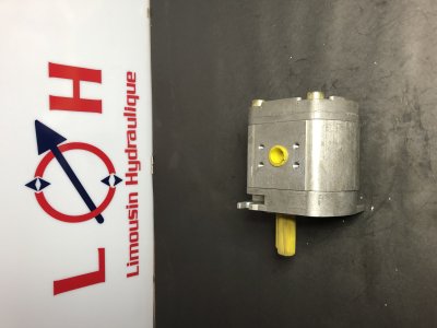 Pompe HPI  P1CEN2010HL23C02N - P1CEN2010HL23C02N - HPI