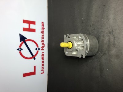 Pompe HPI  P1CEN2010HL23C02N - P1CEN2010HL23C02N - HPI