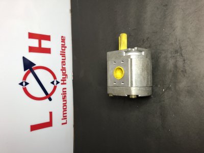 Pompe HPI  P1CEN2010HL23C02N - P1CEN2010HL23C02N - HPI
