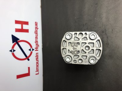 Pompe HPI  P1BAN2008HA2008HL10B02N - P1BAN2008HA2008HL10B02N - HPI