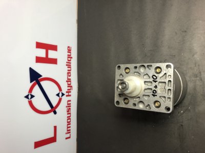 Pompe HPI  P1BAN2010HA2010HL10B02C - P1BAN2010HA2010HL10B02C - HPI