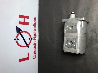 Pompe HPI  P1BAN2010HA2010HL10B02C - P1BAN2010HA2010HL10B02C - HPI