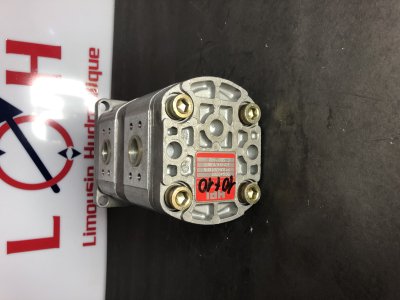 Pompe HPI  P1BAN2010HA2010HL10B02C - P1BAN2010HA2010HL10B02C - HPI