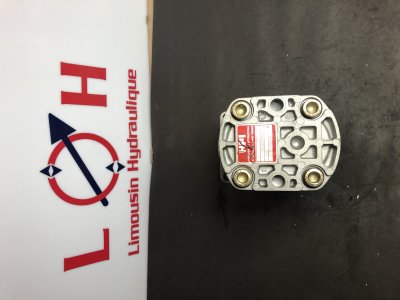 Pompe HPI  P1DBN2026CL10C02 - P1DBN2026CL10C02 - HPI