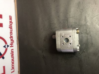 Pompe HPI  P2DCN2004CL30D01N - P2DCN2004CL30D01N - HPI
