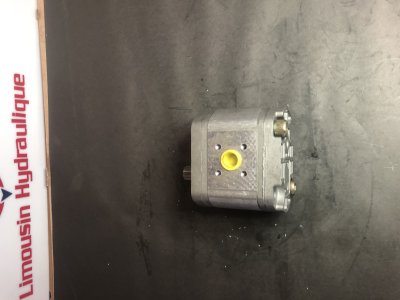 Pompe HPI  P2DCN2004CL30D01N - P2DCN2004CL30D01N - HPI