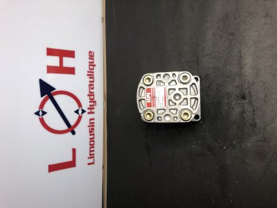 Pompe HPI  P1DBN2004CL10C02 - P1DBN2004CL10C02 - HPI