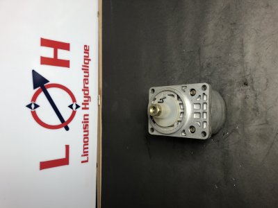 Pompe HPI  P1DBN2004CL10C02 - P1DBN2004CL10C02 - HPI