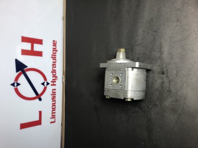 Pompe HPI  P1DBN2004CL10C02 - P1DBN2004CL10C02 - HPI