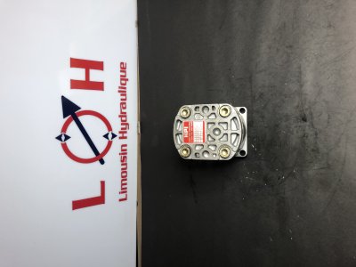 Pompe HPI  P1BAN2006HL10B02C - P1BAN2006HL10B02C - HPI