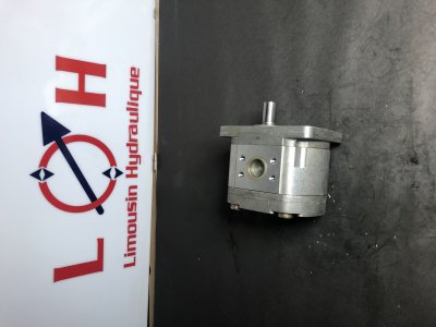 Pompe HPI  P1BAN2006HL10B02C - P1BAN2006HL10B02C - HPI