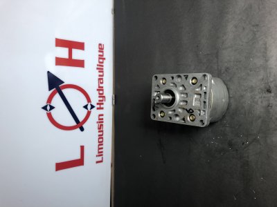 Pompe HPI  P1BAN2006HL10B02C - P1BAN2006HL10B02C - HPI