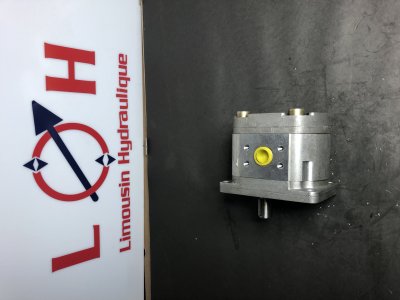Pompe HPI  P1BAN2006HL10B02C - P1BAN2006HL10B02C - HPI