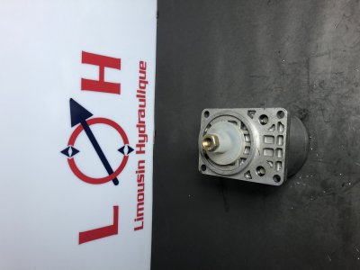 Pompe HPI  P1DBN2018HL1OC02C - P1DBN2018HL1OC02C - HPI