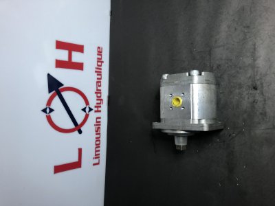 Pompe HPI  P1DBN2015CL10C02N - P1DBN2015CL10C02N - HPI
