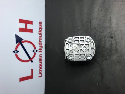 Pompe HPI  P1DBN2015CL10C02N - P1DBN2015CL10C02N - HPI