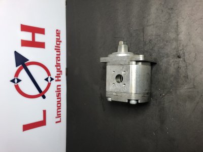 Pompe HPI  P1DBN2015CL10C02N - P1DBN2015CL10C02N - HPI