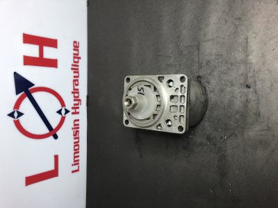 Pompe HPI  P1DBN2015CL10C02N - P1DBN2015CL10C02N - HPI