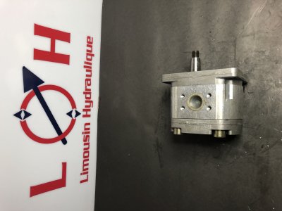 Pompe HPI  P1BAN2012HL10B02N - P1BAN2012HL10B02N - HPI