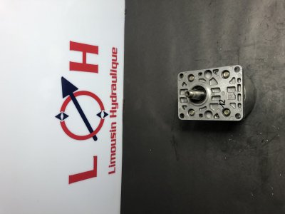 Pompe HPI  P1BAN2012HL10B02N - P1BAN2012HL10B02N - HPI