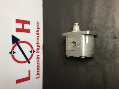 Pompe HPI  M3BAN2006HL10B02 - M3BAN2006HL10B02 - HPI