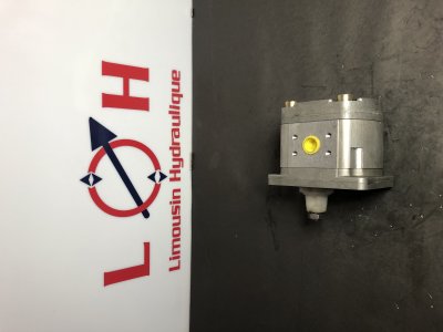 Pompe HPI  M3BAN2006HL10B02 - M3BAN2006HL10B02 - HPI