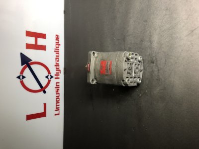 Pompe HPI P1DBN2022CL10C02N - P1DBN2022CL10C02N - HPI