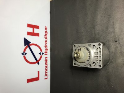 Pompe HPI P1DBN2022CL10C02N - P1DBN2022CL10C02N - HPI