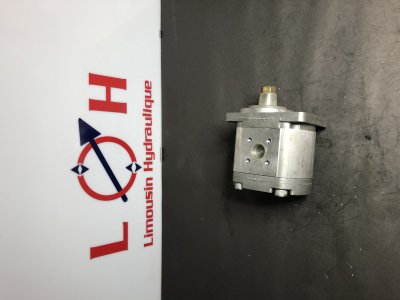 Pompe HPI P1DBN2022CL10C02N - P1DBN2022CL10C02N - HPI